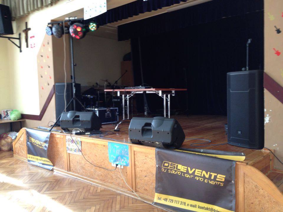 dj na wesele,organizacja imprez,naglosnienie,oswietlenie,efekty