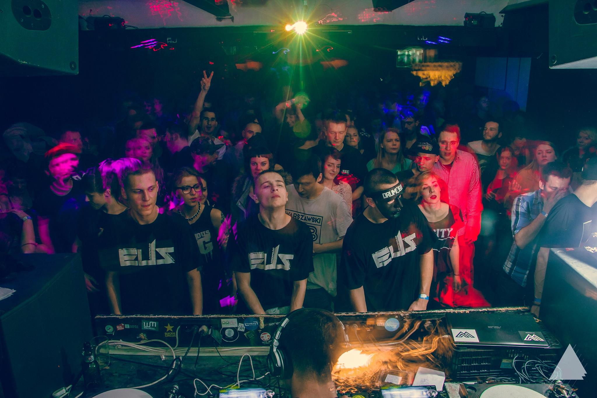 organizacja imprez,naglosnienie,oswietlenie,efekty, wynajem sprzetu dj