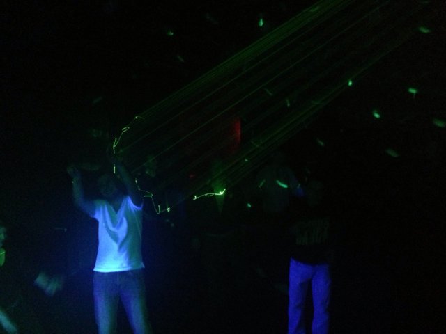 dj na impreze, organizacja imprez, wynajem oswietlenia, swiatla dyskotekowe, laser,wytwornica dymu, uv, derby