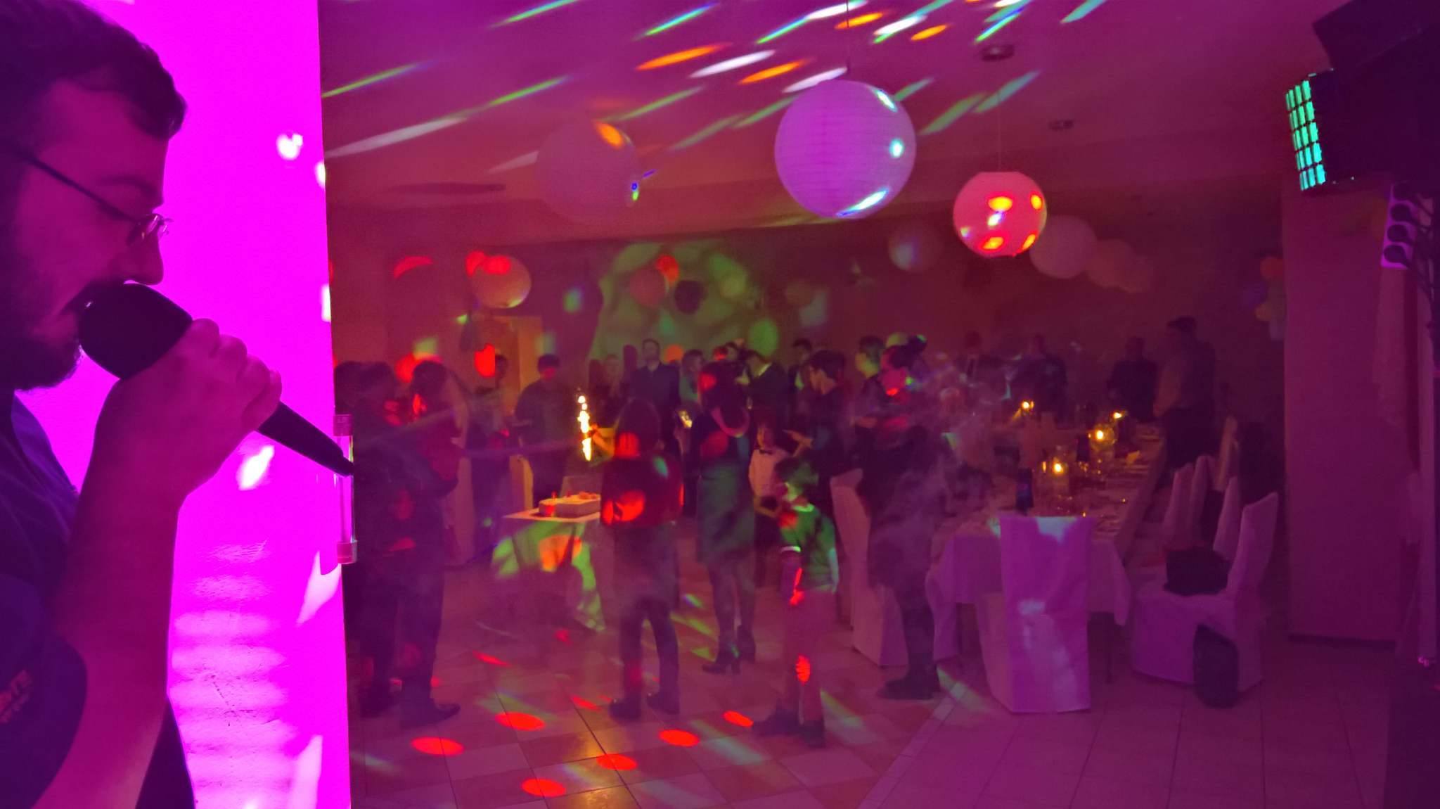 dj na wesele, wynajem naglosnienia wroclaw