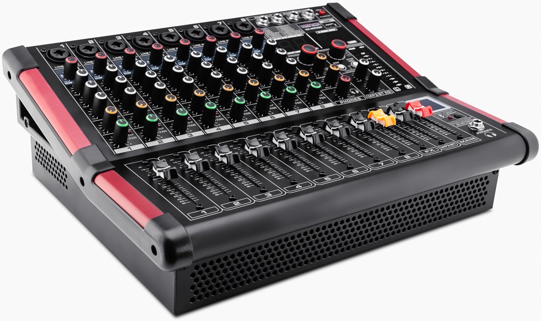 mixer djski, wynajem konsoeta dj