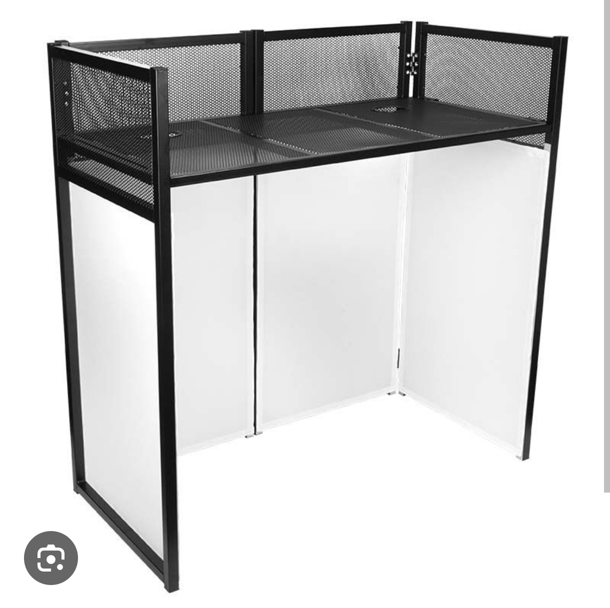 wynajem konsoli dla dj wroclaw