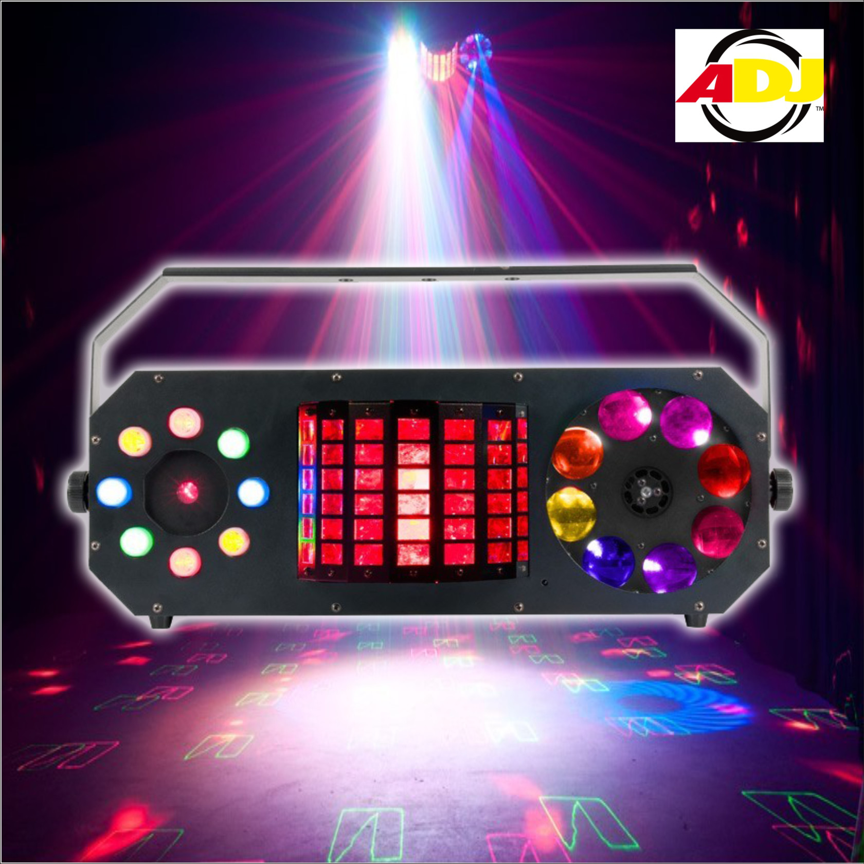 wynajem swiatel dyskotekowych,wypozyczalnia oswietlenia, beamz nomia, eurolite 