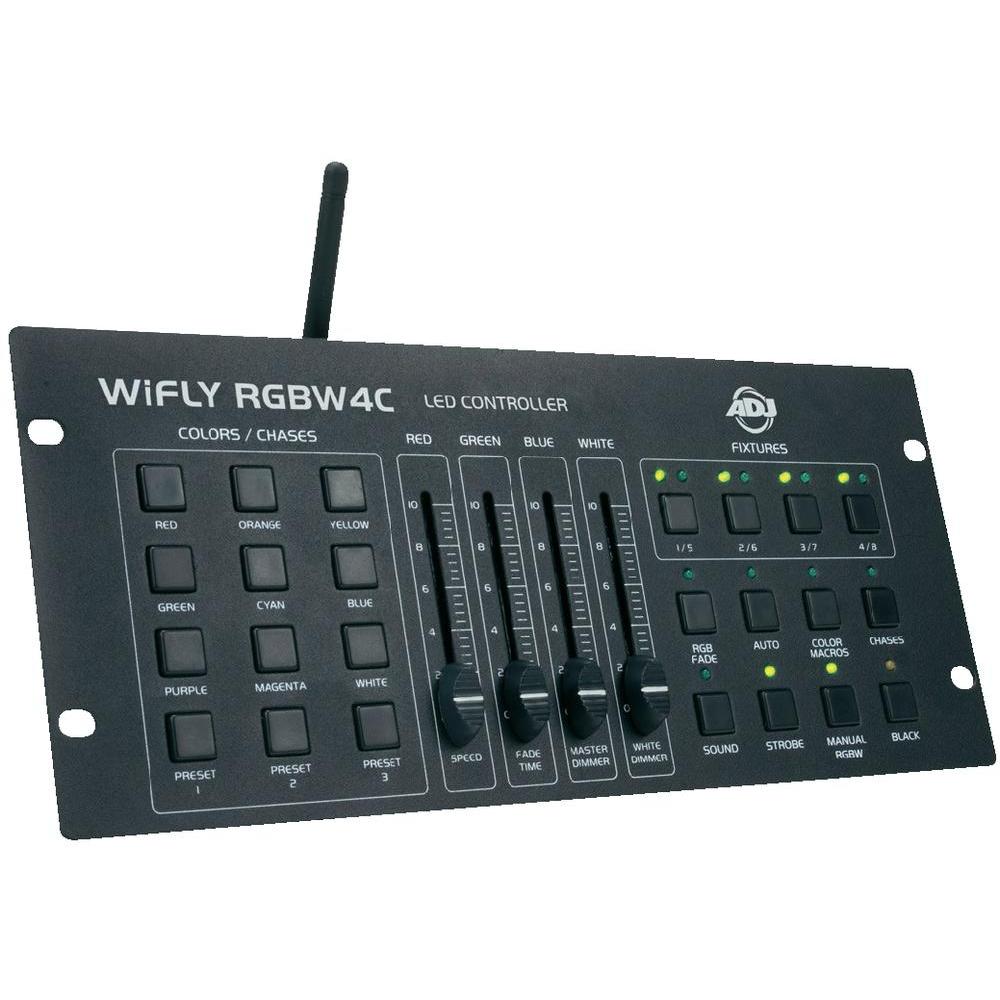 wynajem dmx, kontroler dmx, interface usb