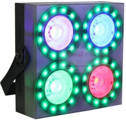 wynajem swiatel dyskotekowych, wypozyczalnia oswietlenia, kula disco, magic ball led