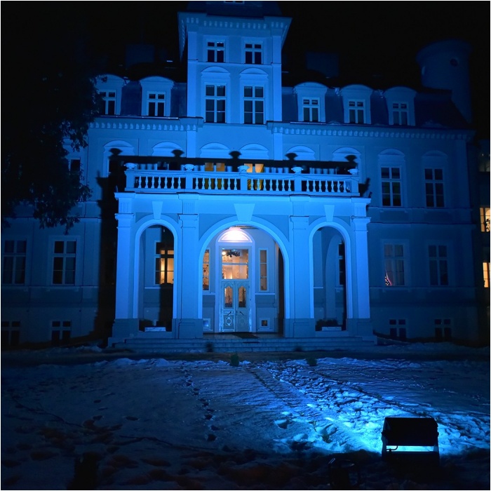 wynajem led bar, wypozyczalnia swiatel dyskotekowych, american dj