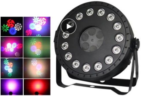 wynajem swiatel dyskotekowych,wypozyczalnia oswietlenia, beamz nomia, eurolite 