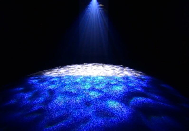 wynajem swiatel dyskotekowych, wypozyczalnia oswietlenia, flash kaleidoscope