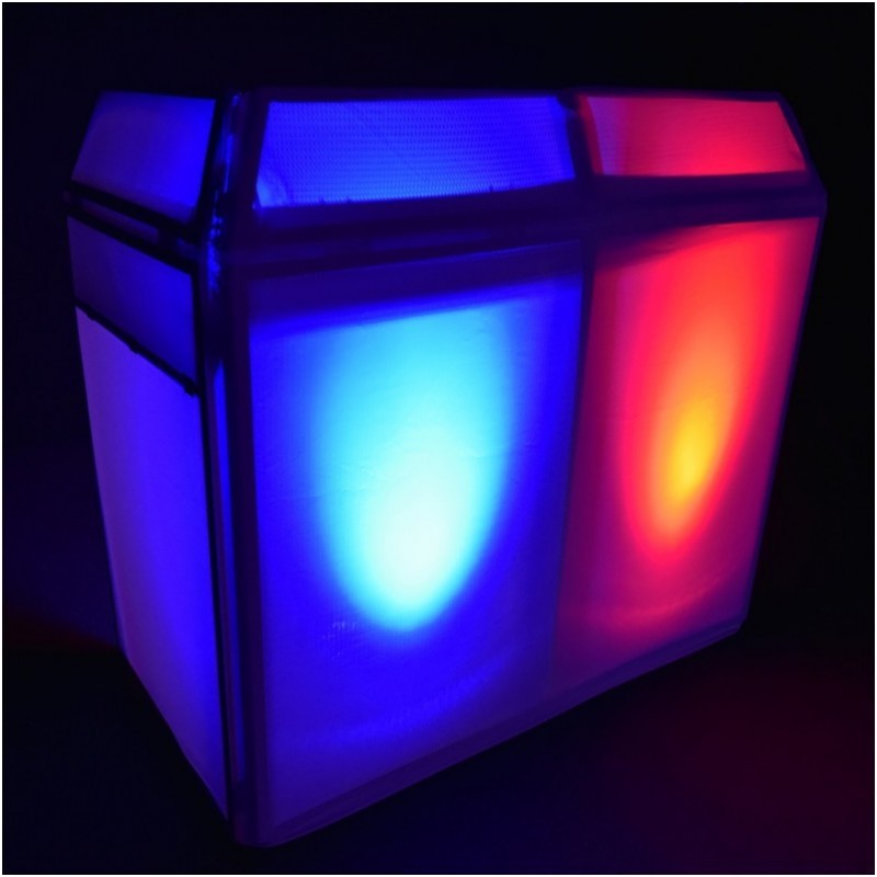 wynajem stolu dj wroclaw