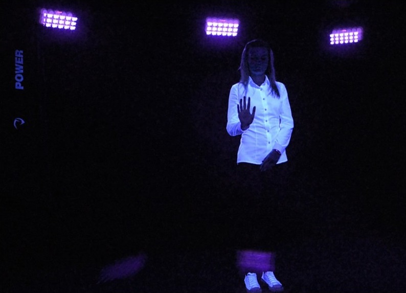 wynajem swiatel dyskotekowych, wypozyczalnia oswietlenia, ultrafiolet fluo