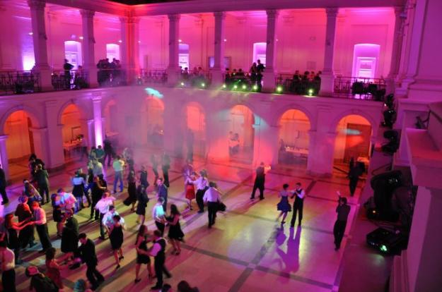 organizacja imprez szkolnych