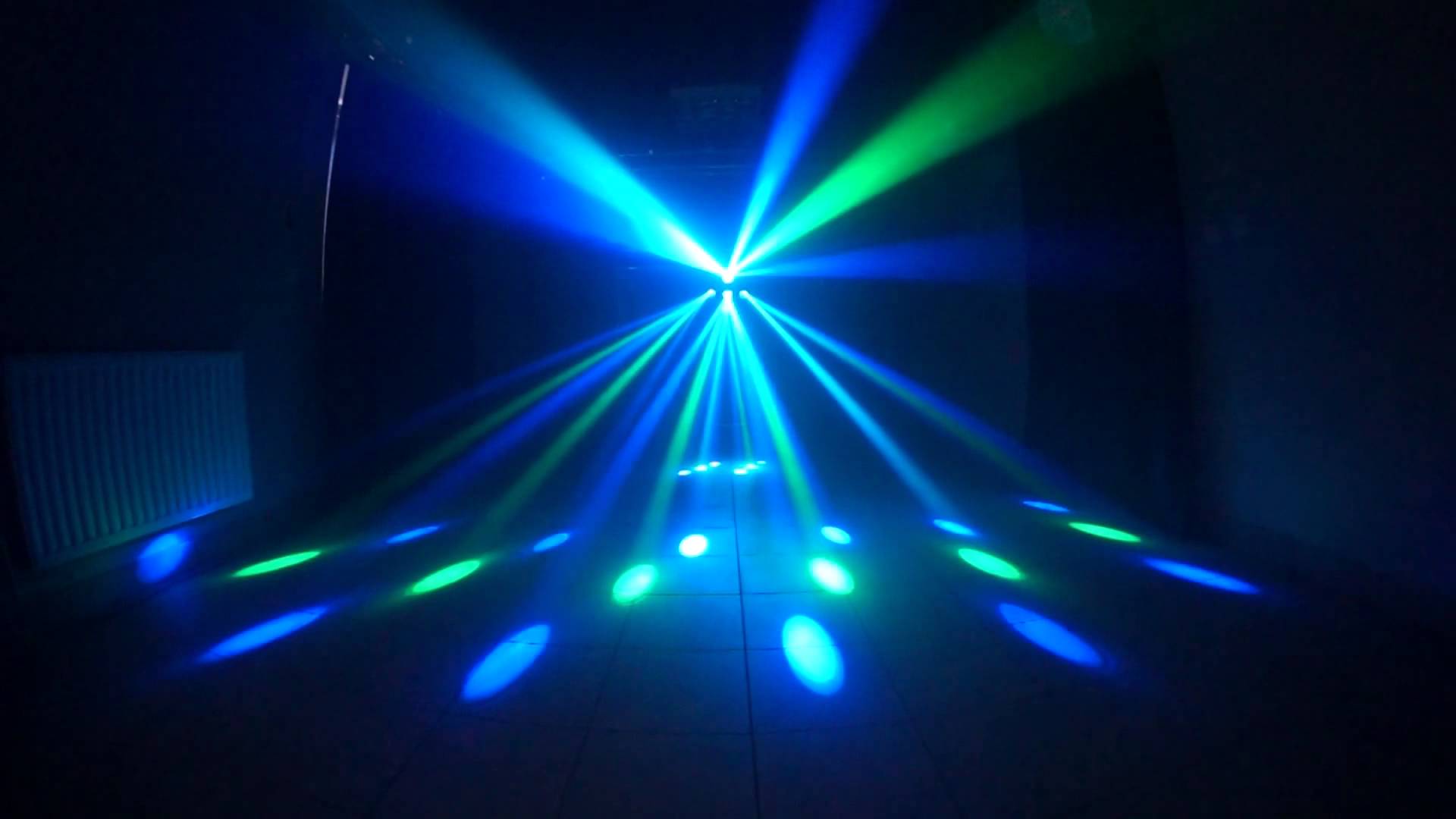 wynajem swiatel dyskotekowych, wypozyczalnia oswietlenia, lampa imprezowa, sprzet dj